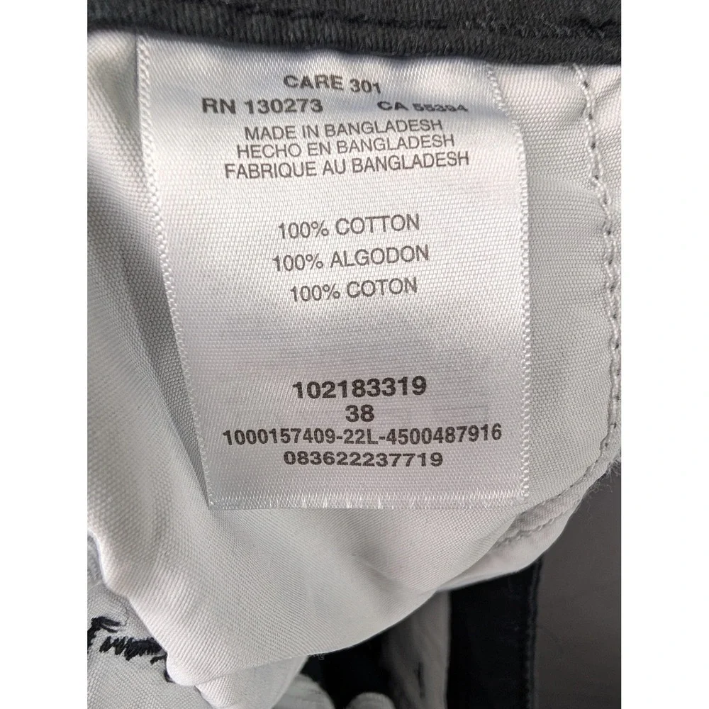 Lee mens cargo